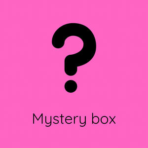 Mystery Box 7