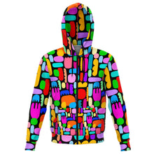 Load image into Gallery viewer, Well Rounded hoodie PREORDER
