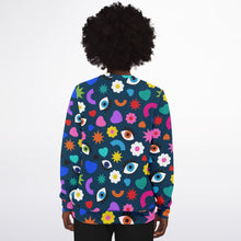 Load image into Gallery viewer, Eye Candy Fashion Sweatshirt PREORDER
