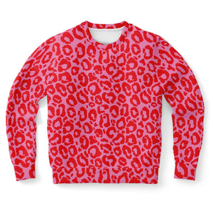 Strawberry Dream sweatshirt PREORDER