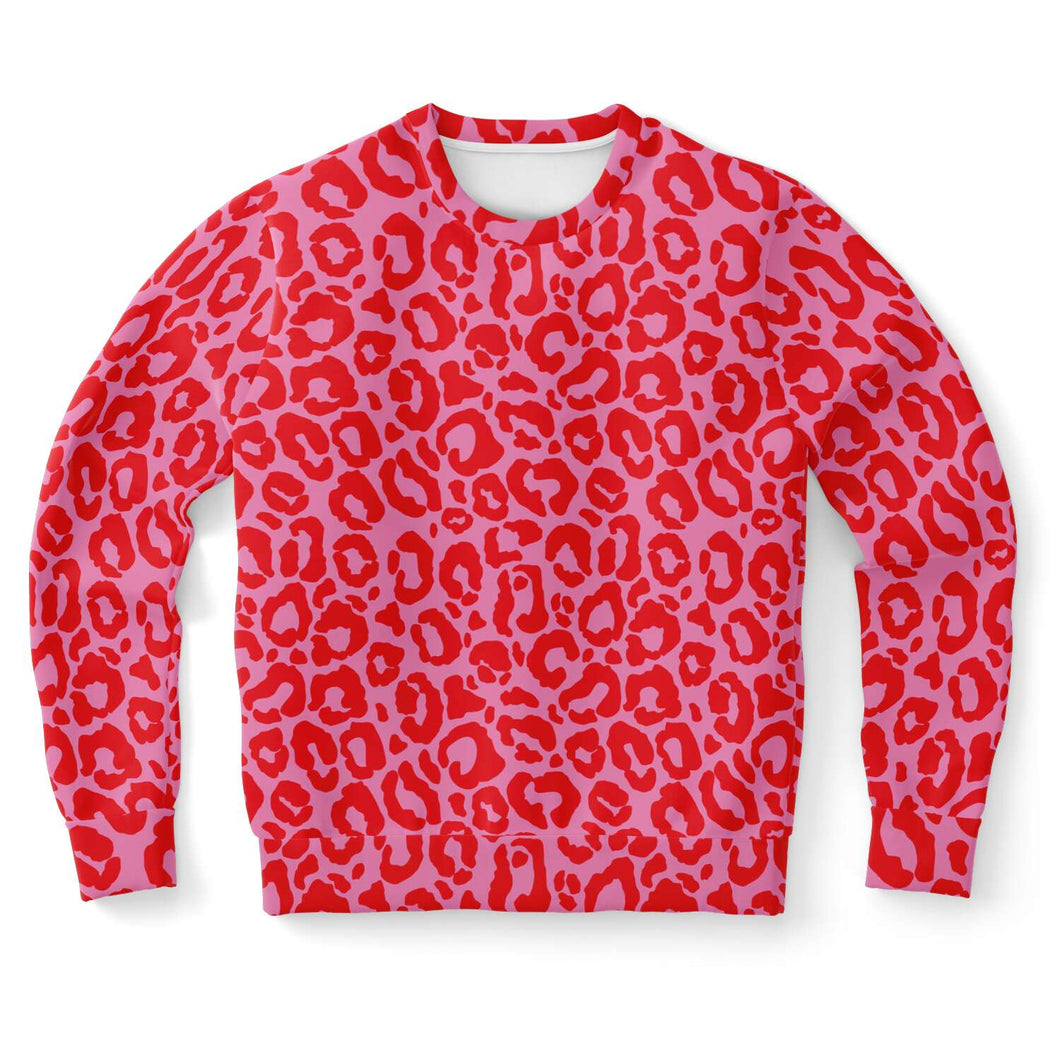 Strawberry Dream sweatshirt PREORDER