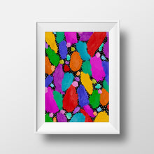 Load image into Gallery viewer, &quot;Time out&quot; art print
