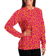 Load image into Gallery viewer, Tangerine Dream sweatshirt PREORDER
